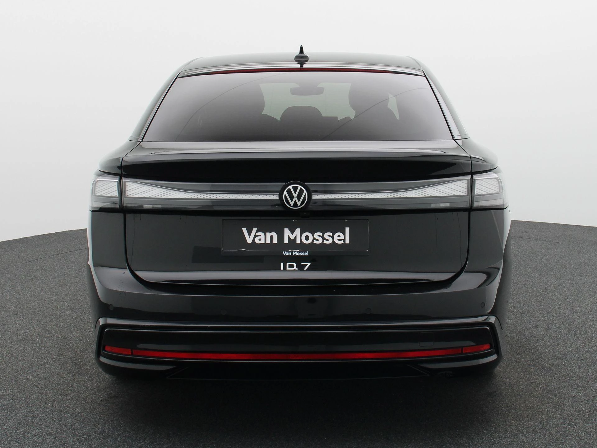 Volkswagen ID.7 82kWh Pro