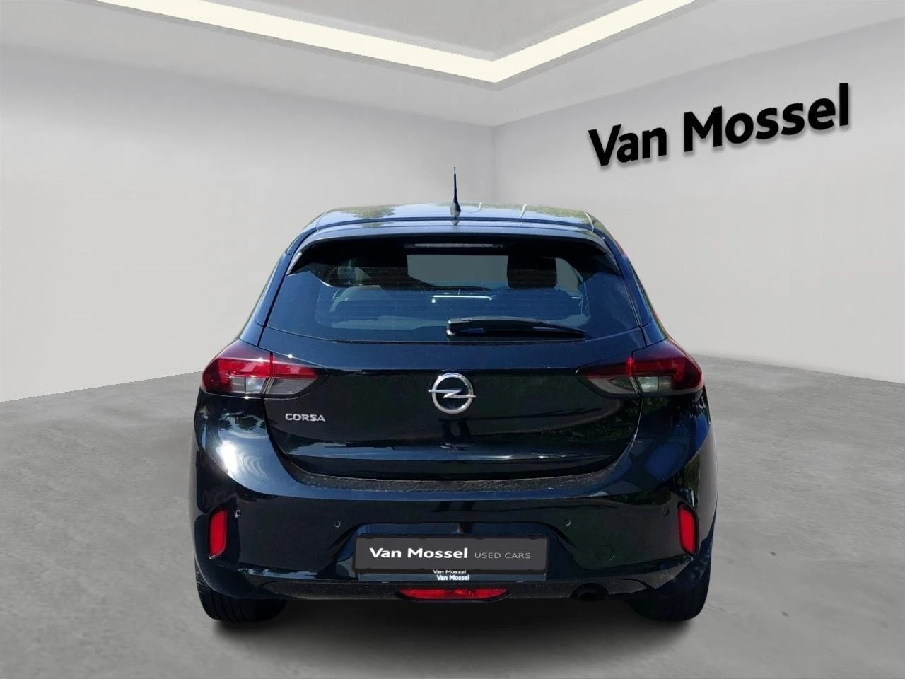 Opel Corsa 1.2 55kW S/S Edition