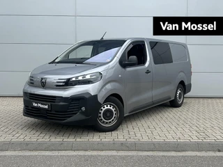 Peugeot Expert 2.0 BlueHDI 180 S&S L3
