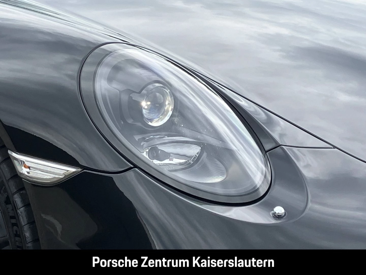 Porsche 911 991 Carrera Cabriolet Sportabgas PASM BOSE carrera