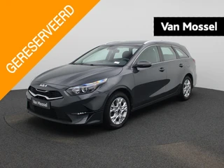 Kia Ceed Sportswagon Pulse 1.0 T-GDi 120 ISG