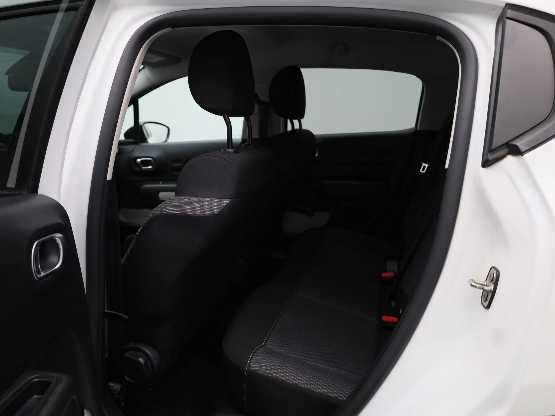 Citroën C3 1.2 PureTech 82 S&S MAN Feel