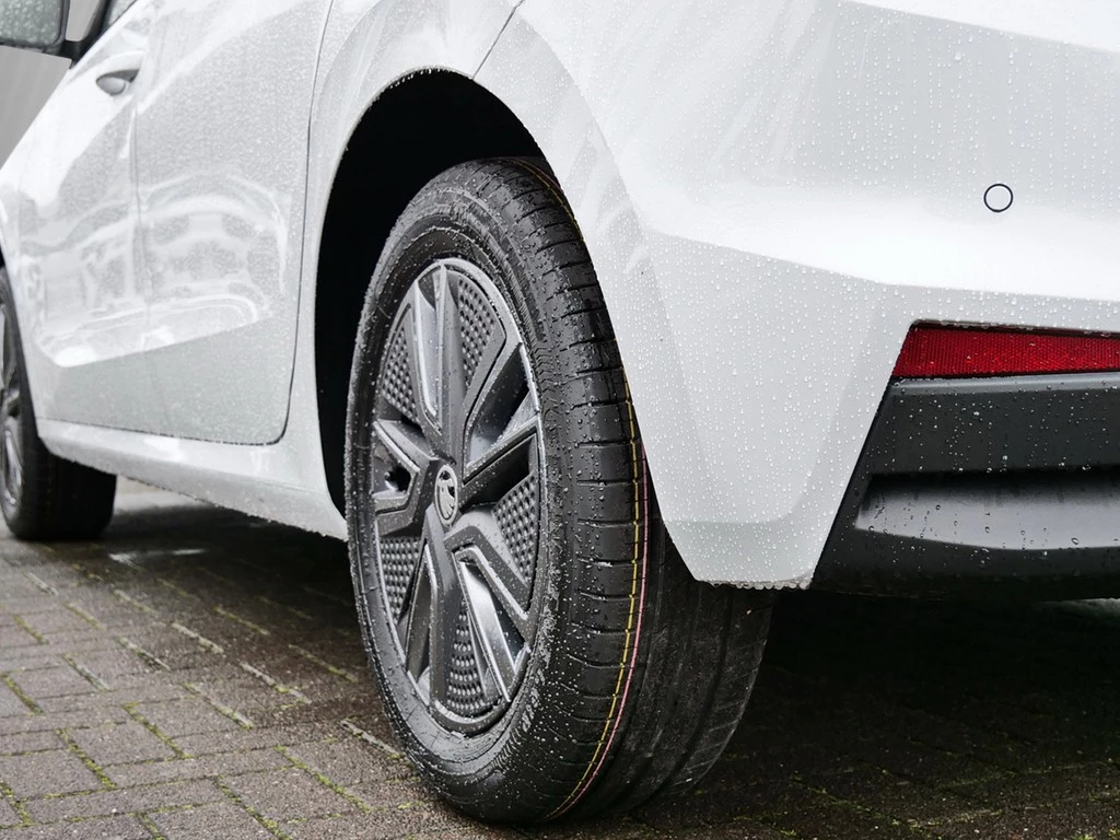 Škoda Fabia UPE br. 31.699,- Balance 1.0 l TSI 85 kW / 116 PS