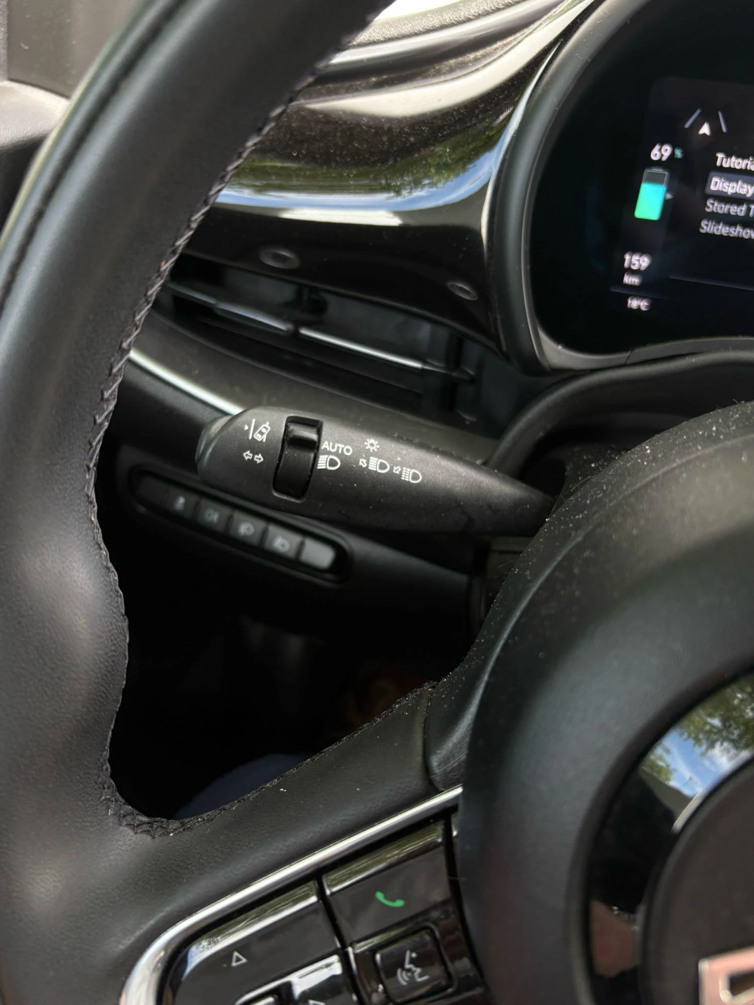 Fiat 500 Urban 42 kWh