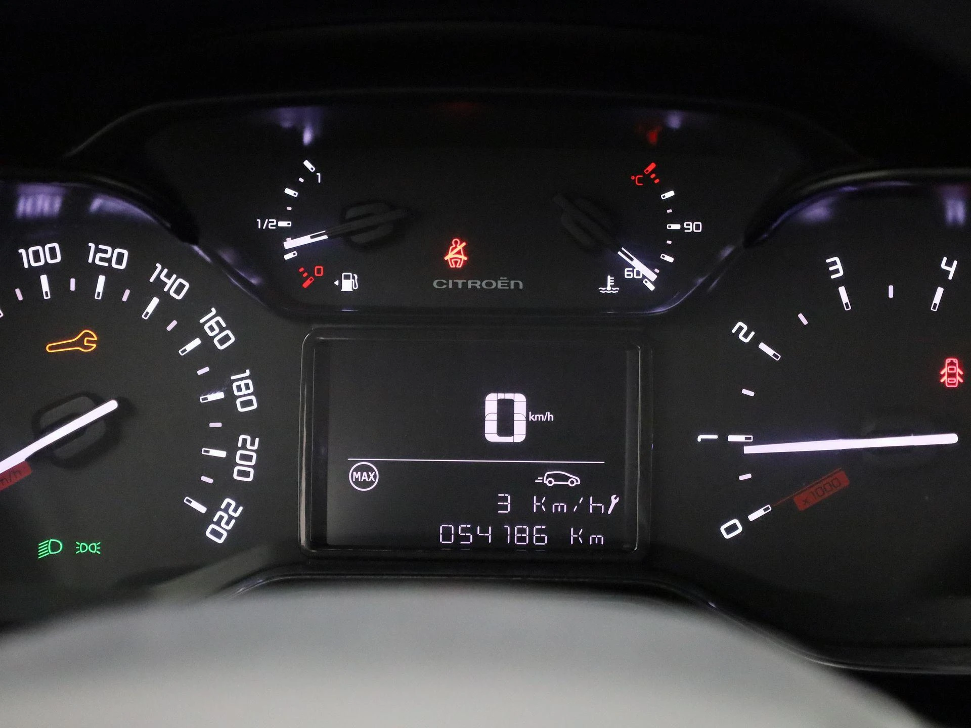 Citroën C3 1.2 PureTech 82 S&S MAN Feel