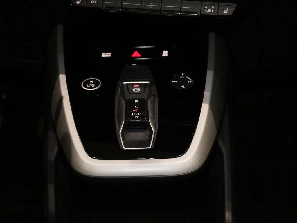 Audi Q4 Sportback e-tron 50 quattro