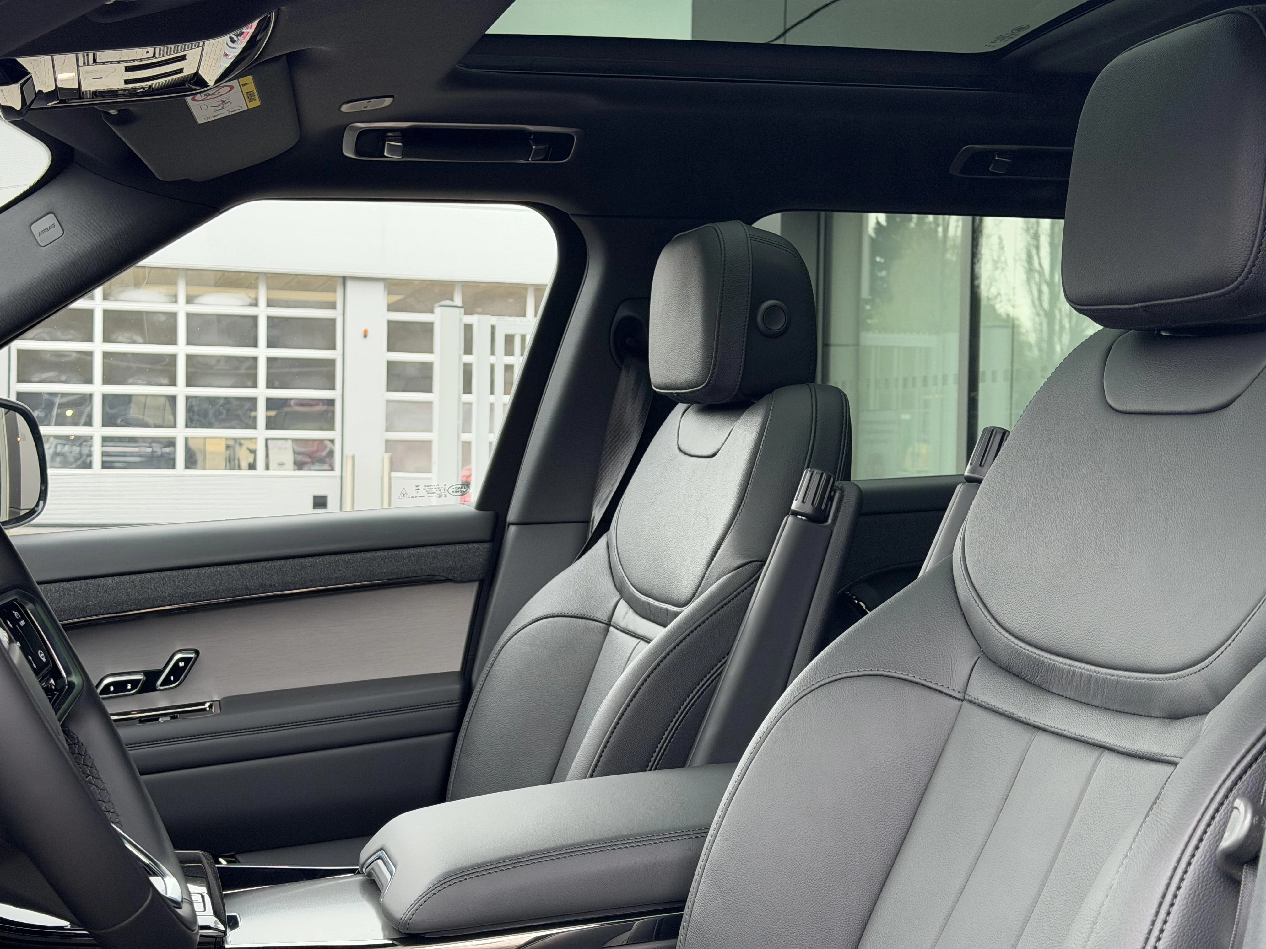 Land Rover Range Rover Sport P460e S AWD Auto. 26MY