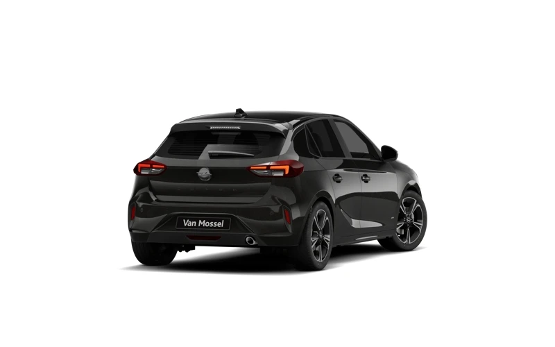 Opel Corsa Ultimate