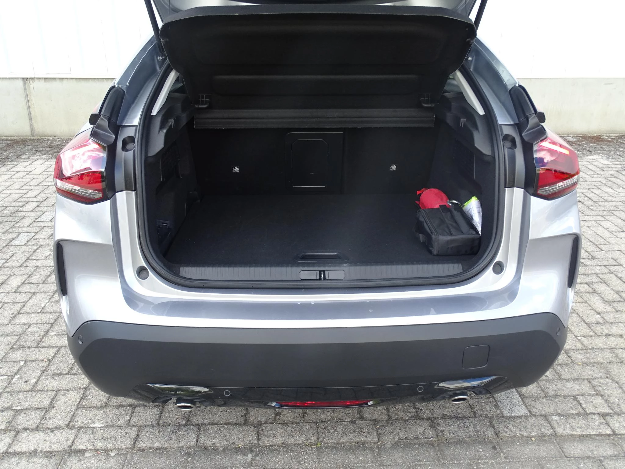 Citroën C4 1.2 Hybride 136 ë-DCS6 MAX