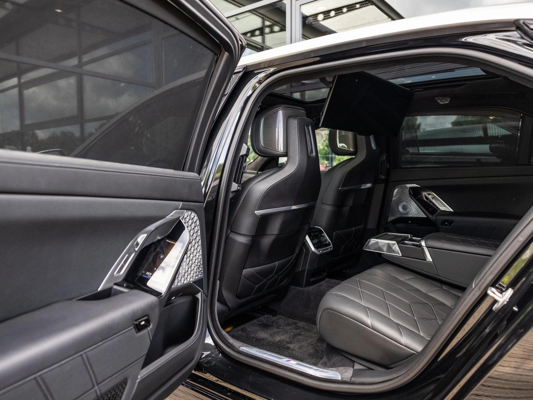 BMW i7 xDrive60 106 kWh