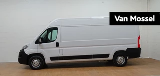 Opel Movano 3500 2.2 L Turbo D 103kW L3H2 Light