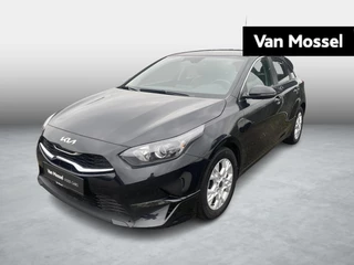 Kia cee'd Pulse 1.0 T-GDI 100 MHEV DCT ISG