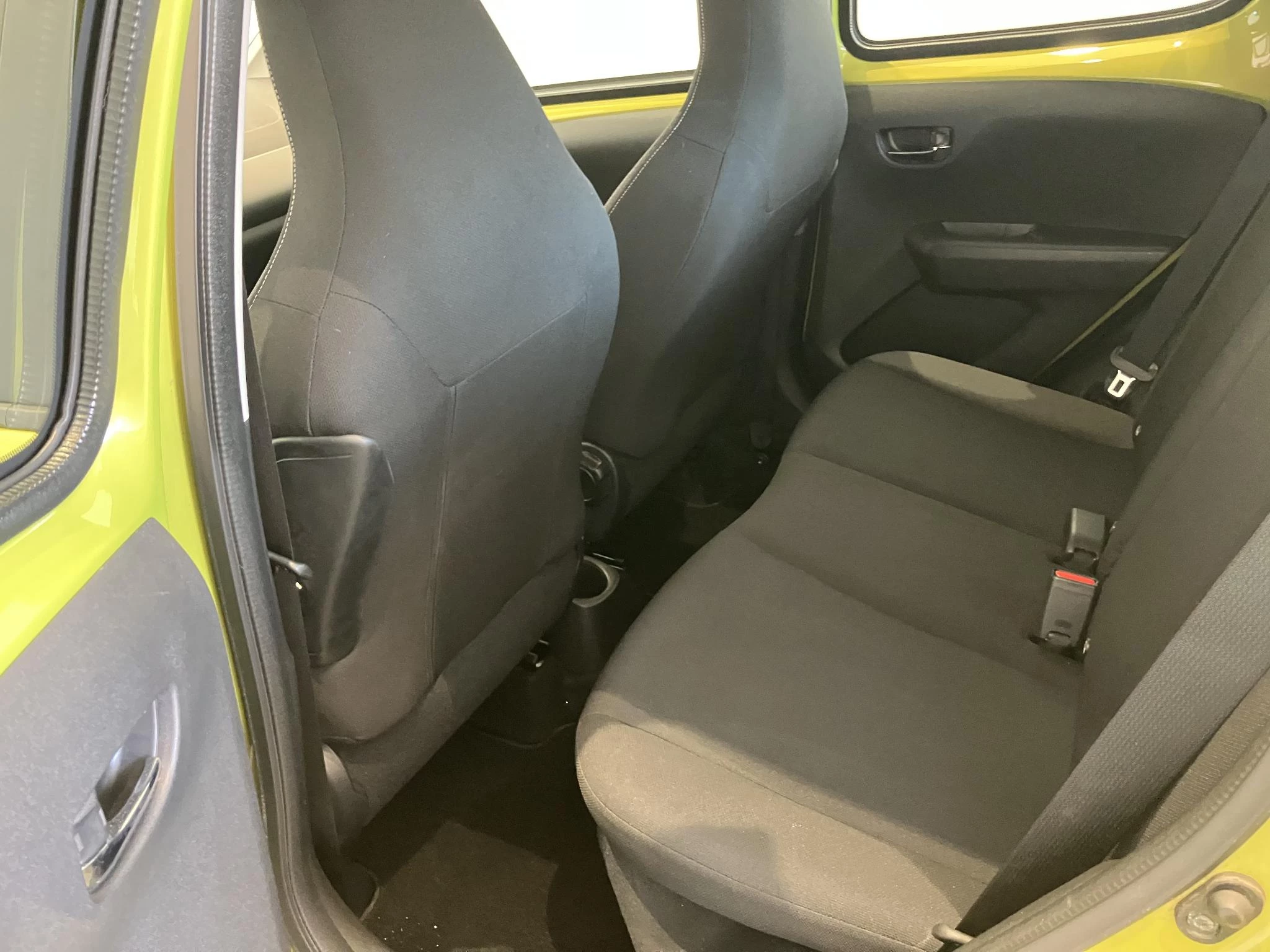 Peugeot 108 1.0 e-VTi Allure