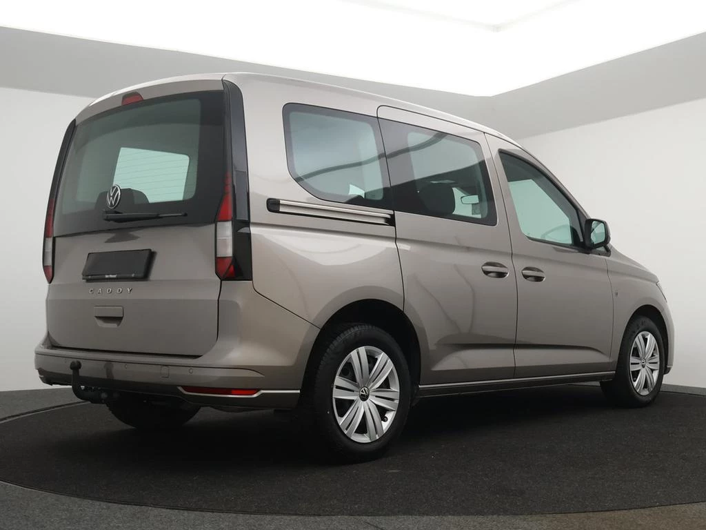 Volkswagen Caddy Caddy 1.5TSI *TREKHAAK*CRUISE*PDC ACHTER*APP-CONNECT*LANE ASSIST*...*