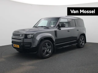 Land Rover Defender 110 2.0 P300e 110 X-Dynamic SE