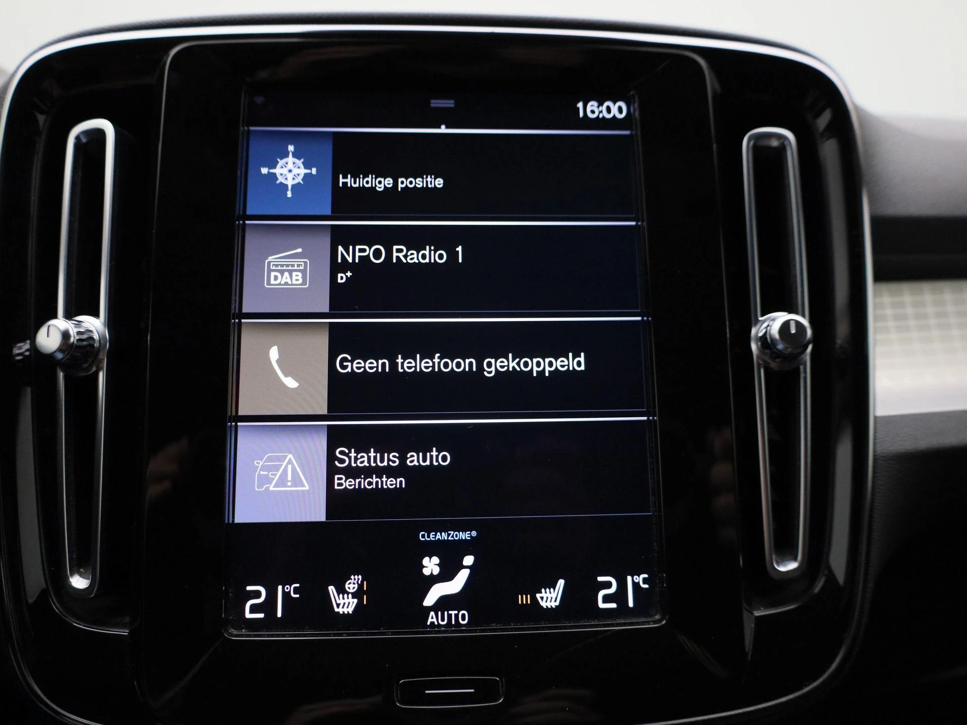 Volvo XC40 T4 Recharge Geartronic Inscription Expr.