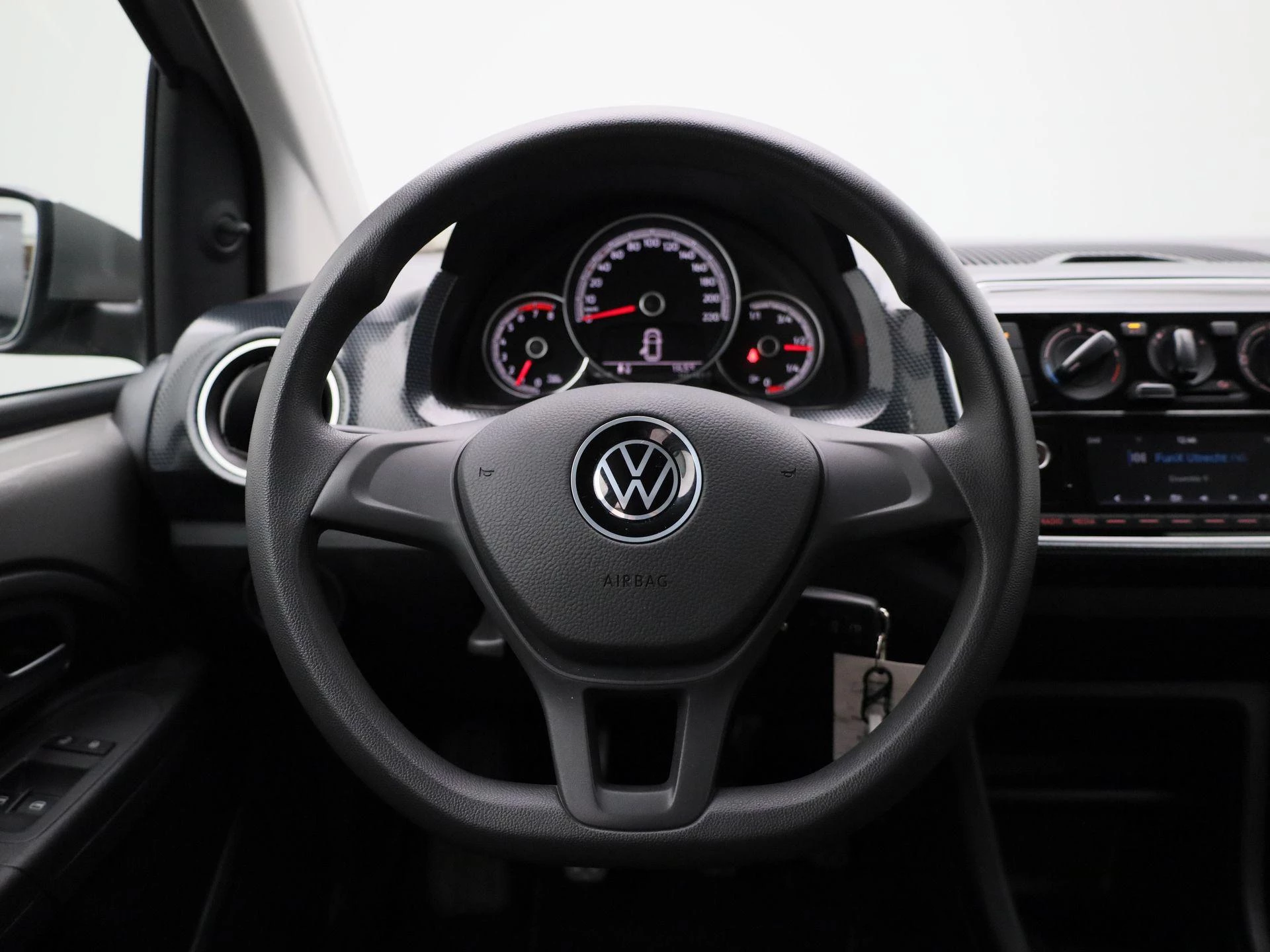 Volkswagen up! 1.0