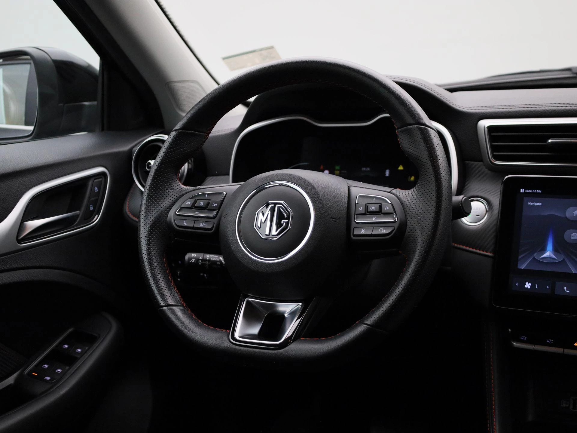 MG ZS EV Standard Range Comfort 50 kWh