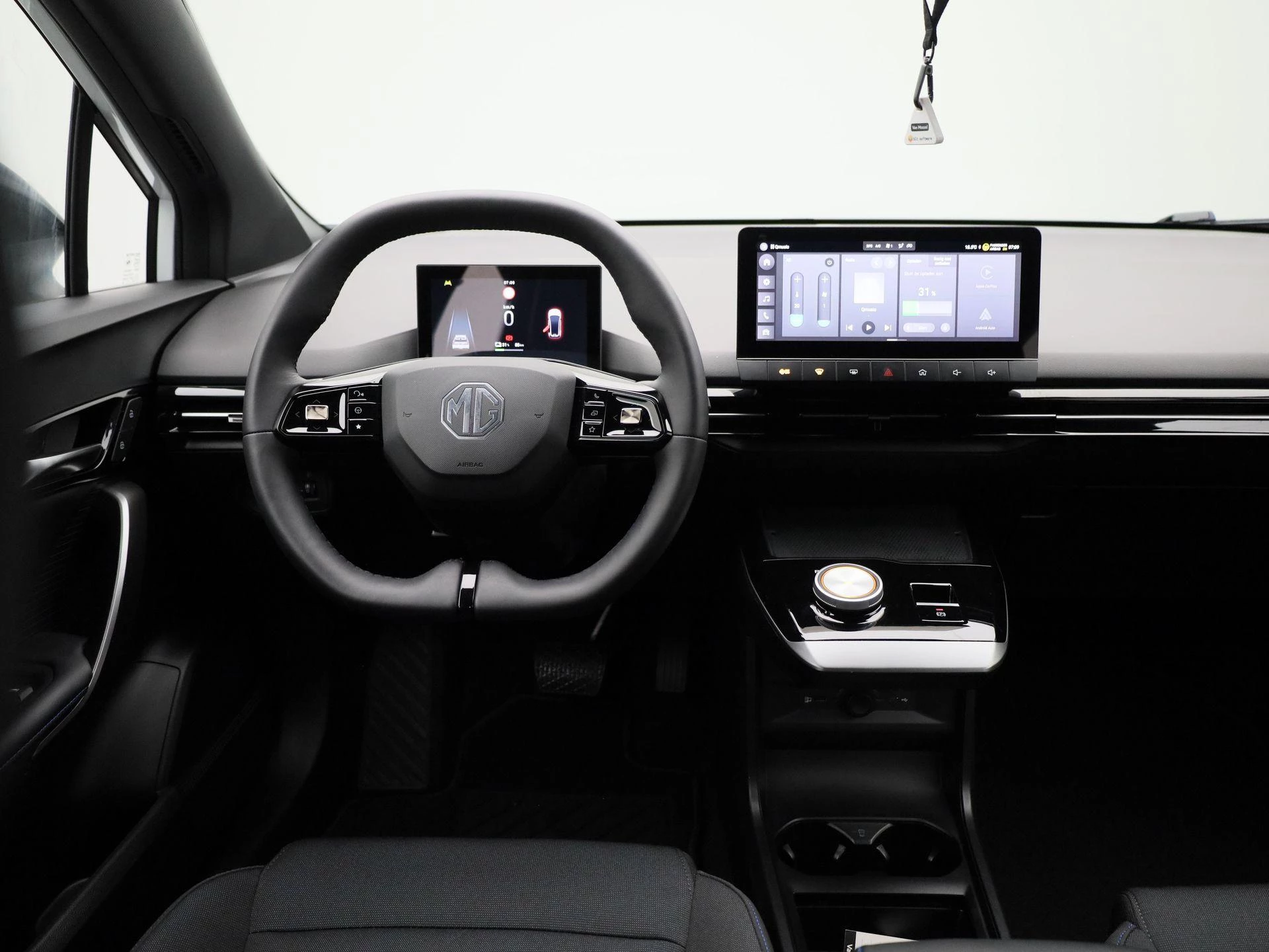 MG MG4 EV Electric Standard 51 kWh