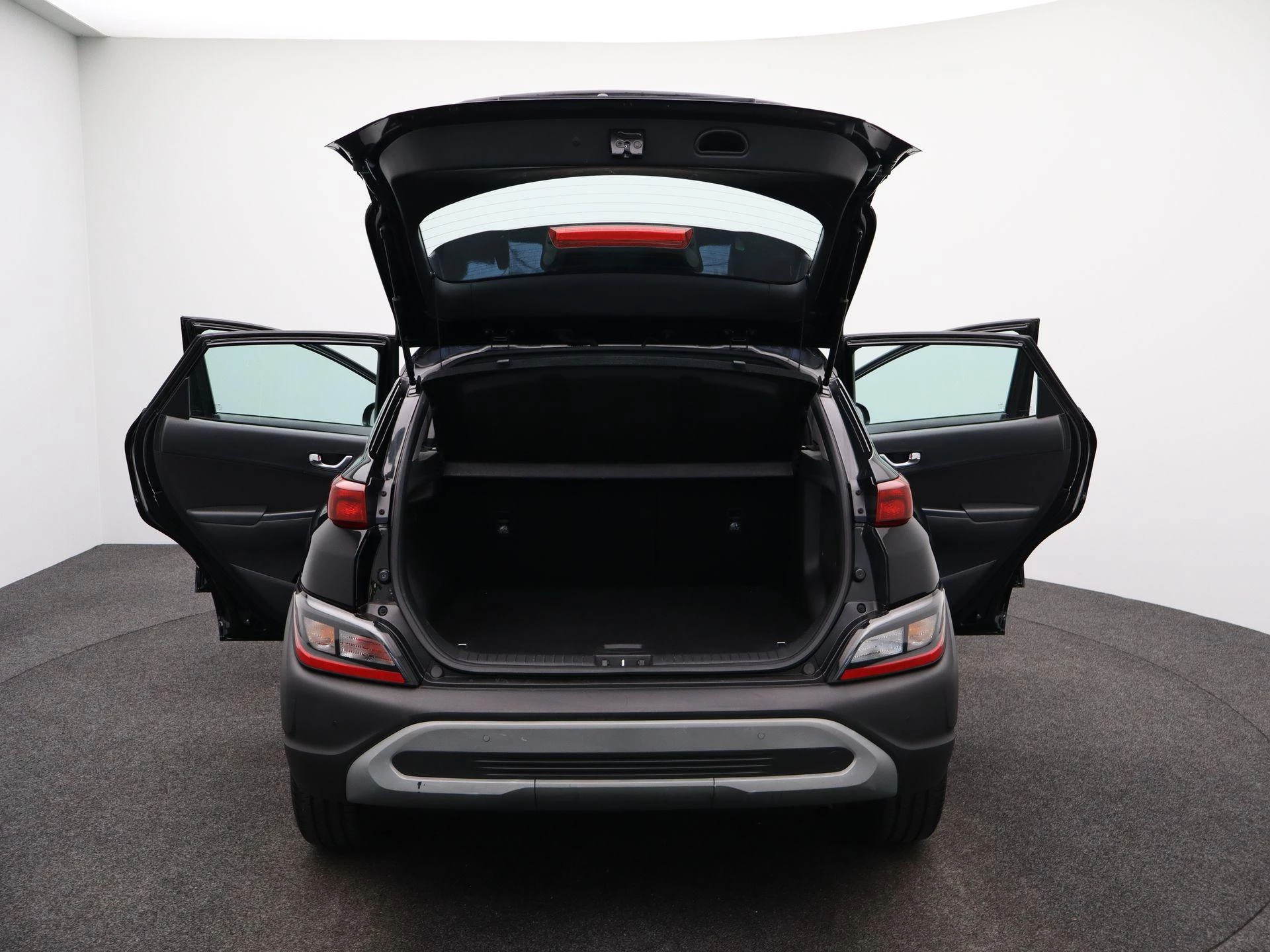 Hyundai Kona 1.6 GDI HEV Comfort Smart Automaat |