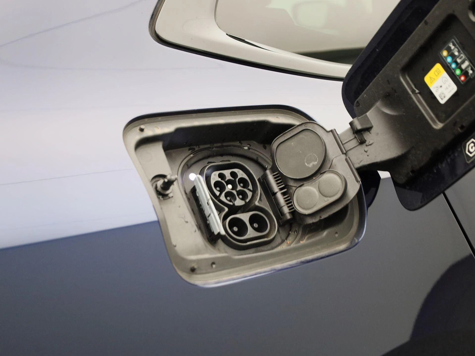 BMW i4 eDrive40