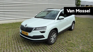 Škoda Karoq 1.5 TSI ACT Style Business