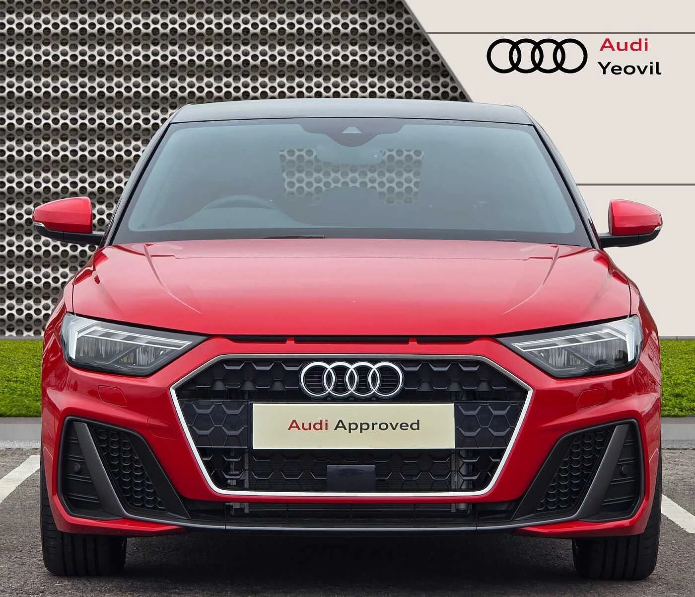 Audi-A1 Sportback-image-6