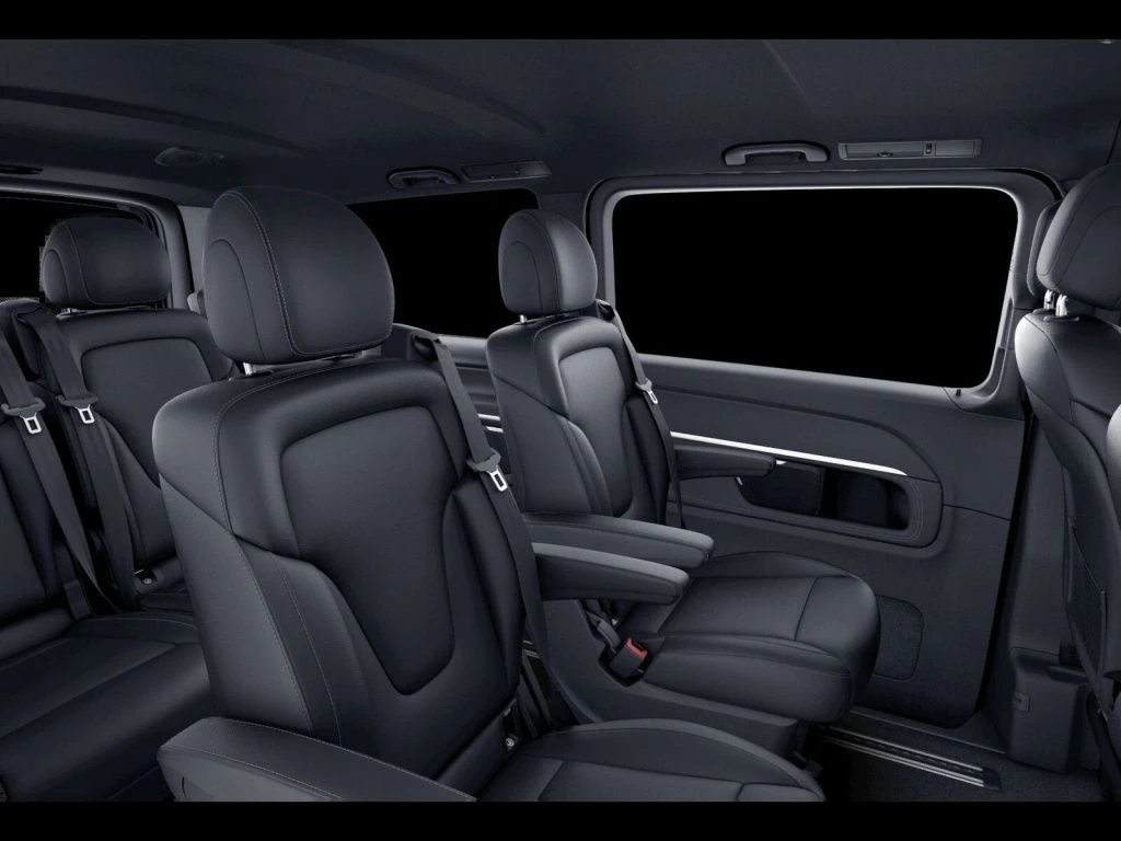 Mercedes-Benz-V-Klasse 250-image-10