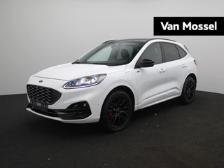 Ford Kuga 2.5 PHEV ST-Line X