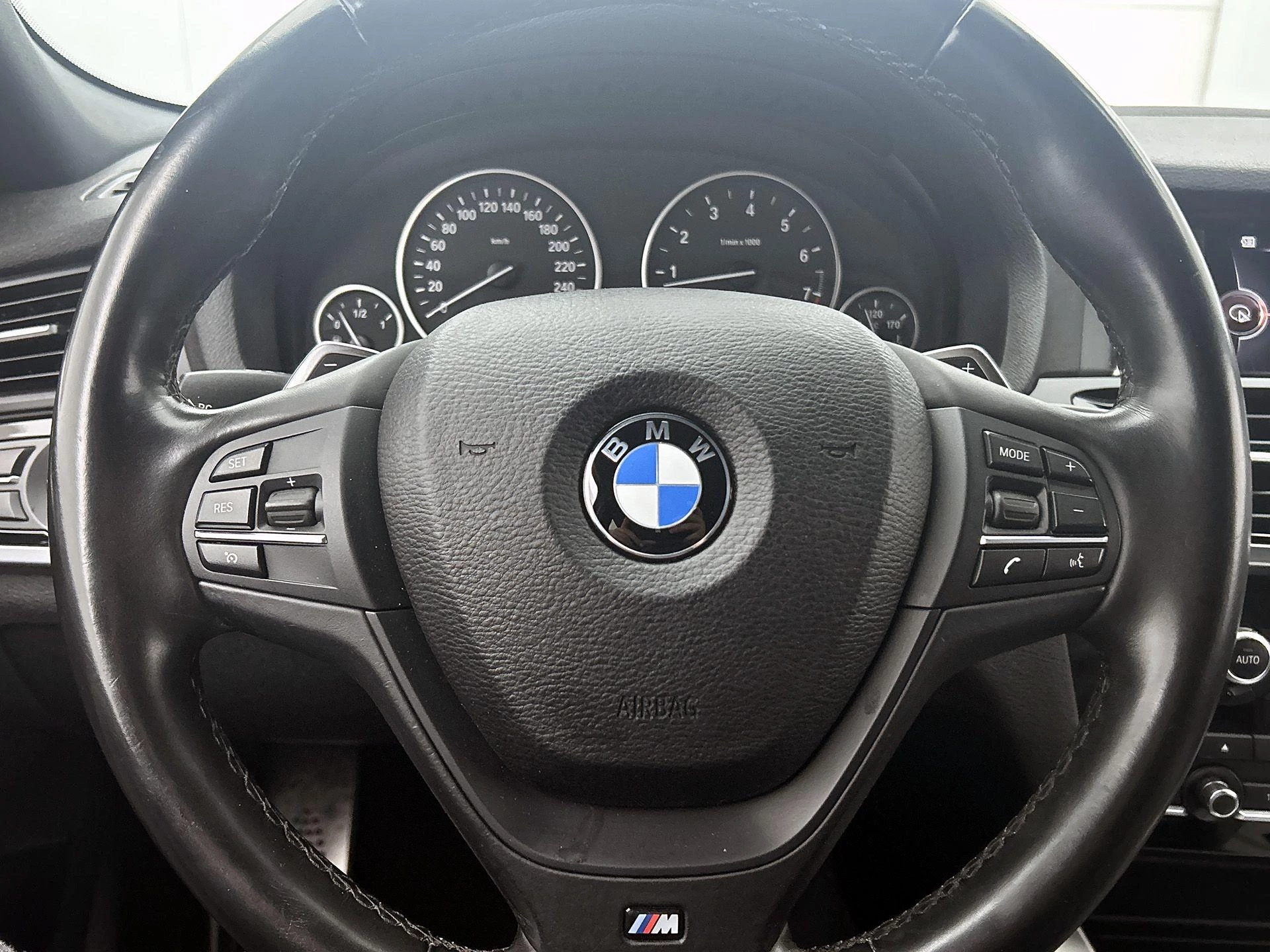BMW X4 xDrive20i Executive