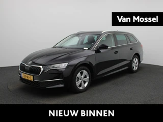 Škoda Octavia Combi 2.0 TDI