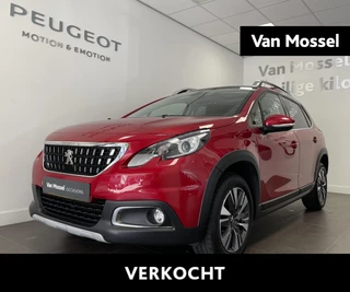 Peugeot 2008 1.2 PureTech Allure
