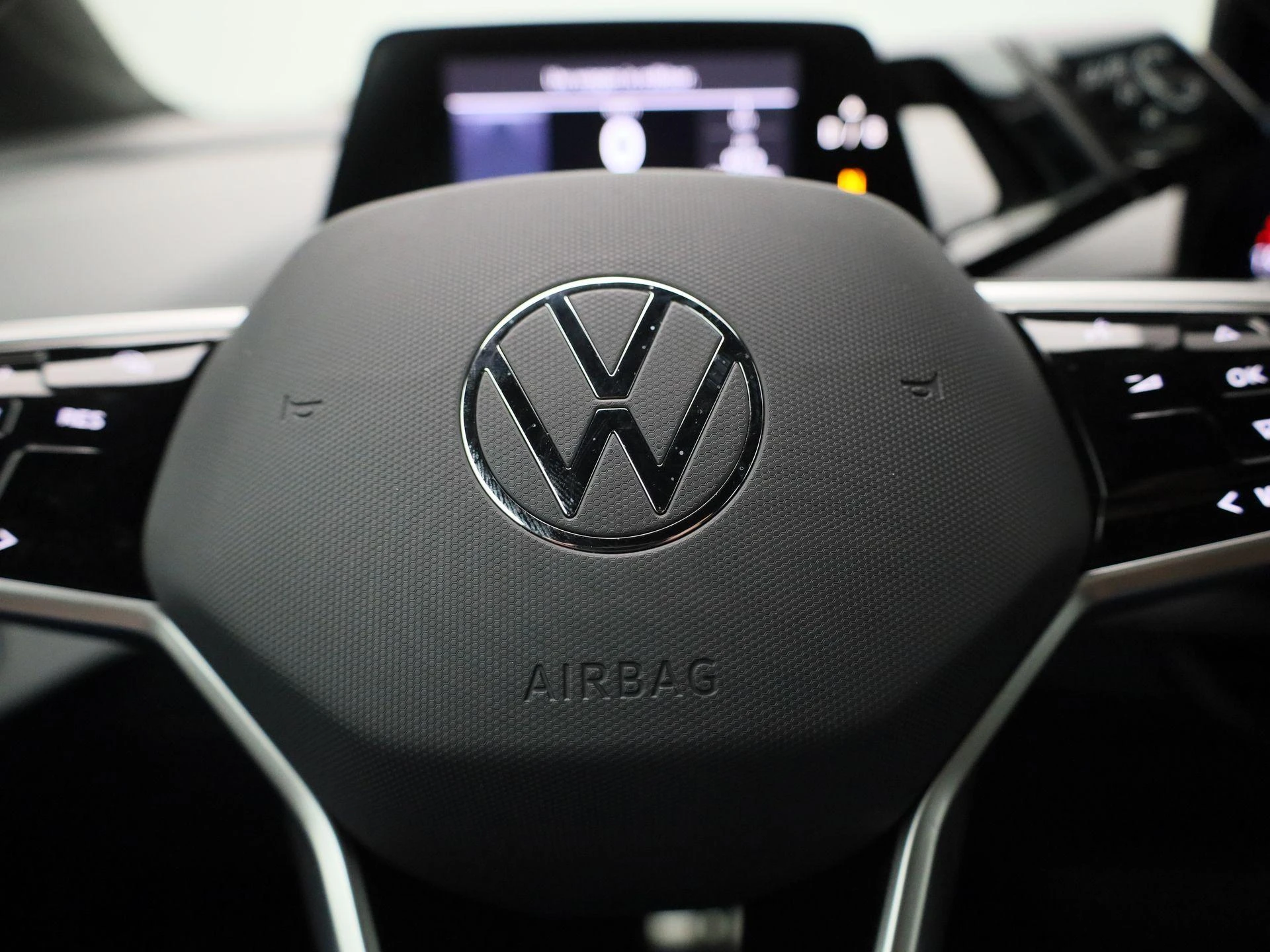 Volkswagen ID.5 Pro 77 kWh 204 PK|