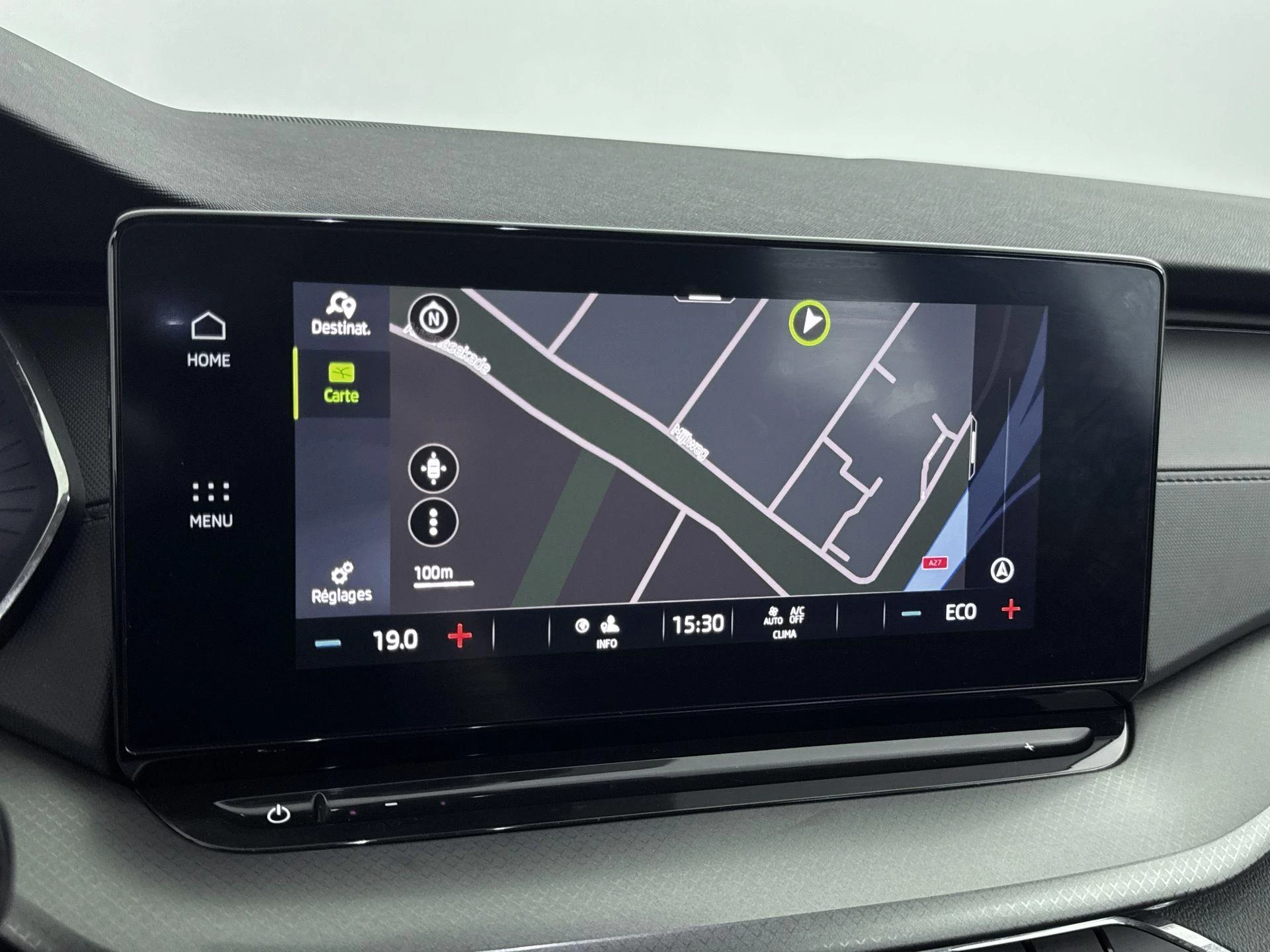 Škoda Octavia Combi 1.4 TSI iV PHEV Sportline Business