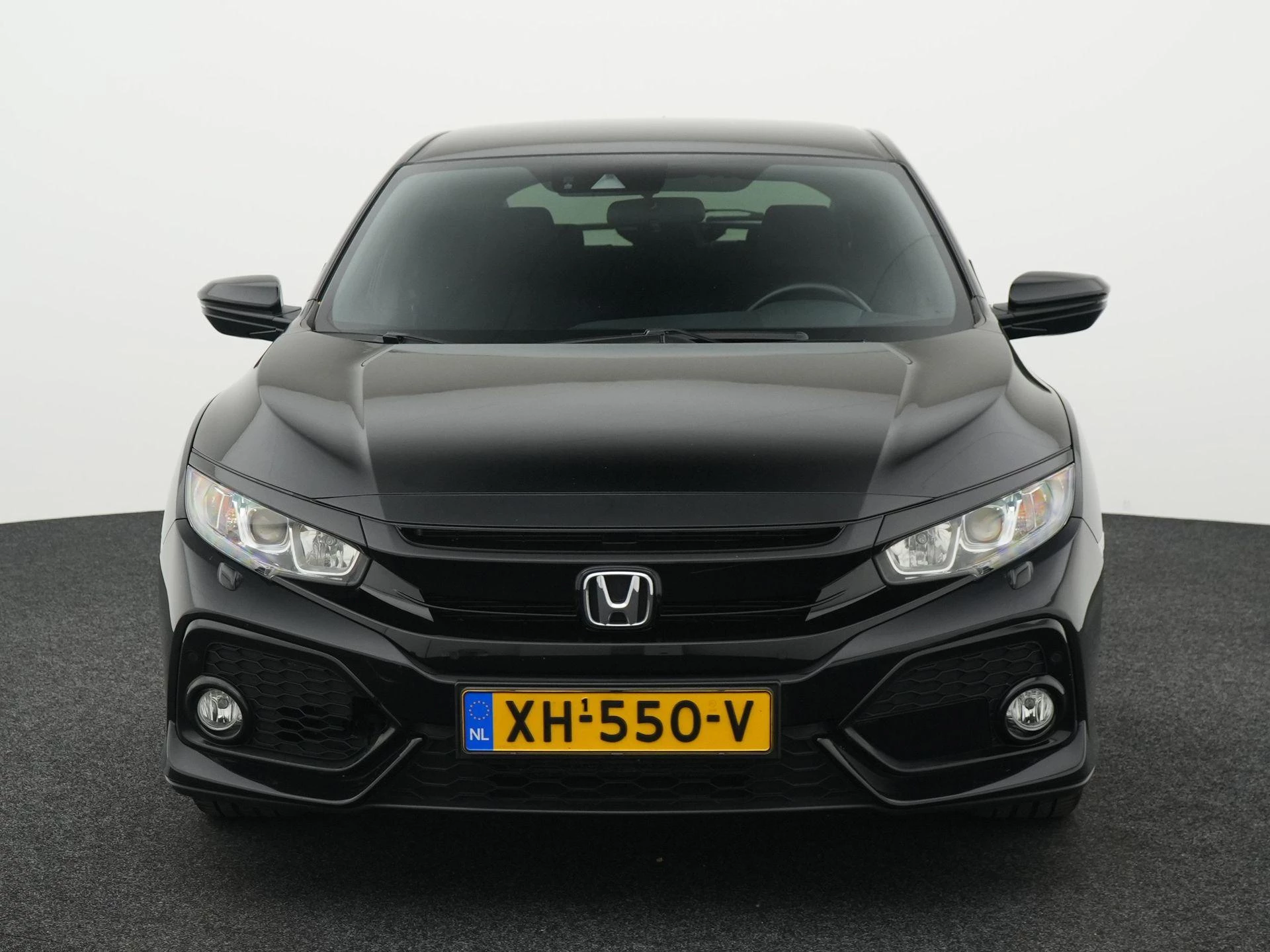 Honda Civic 1.0 i-VTEC Elegance