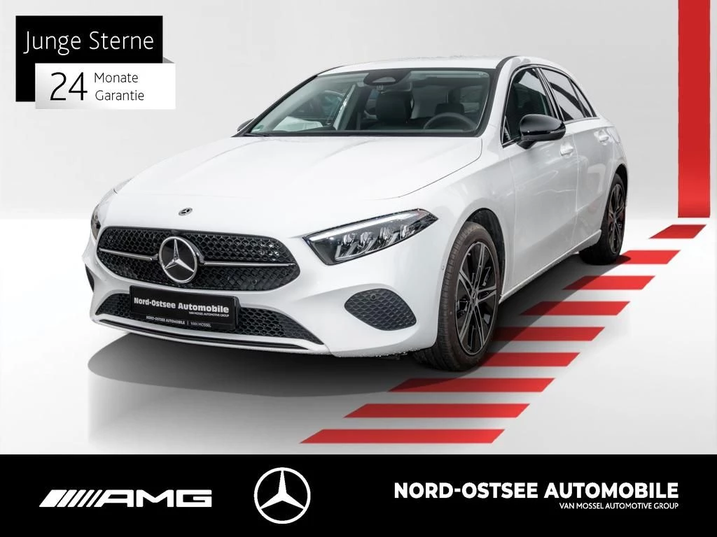 Mercedes-Benz-A-Klasse-image-0