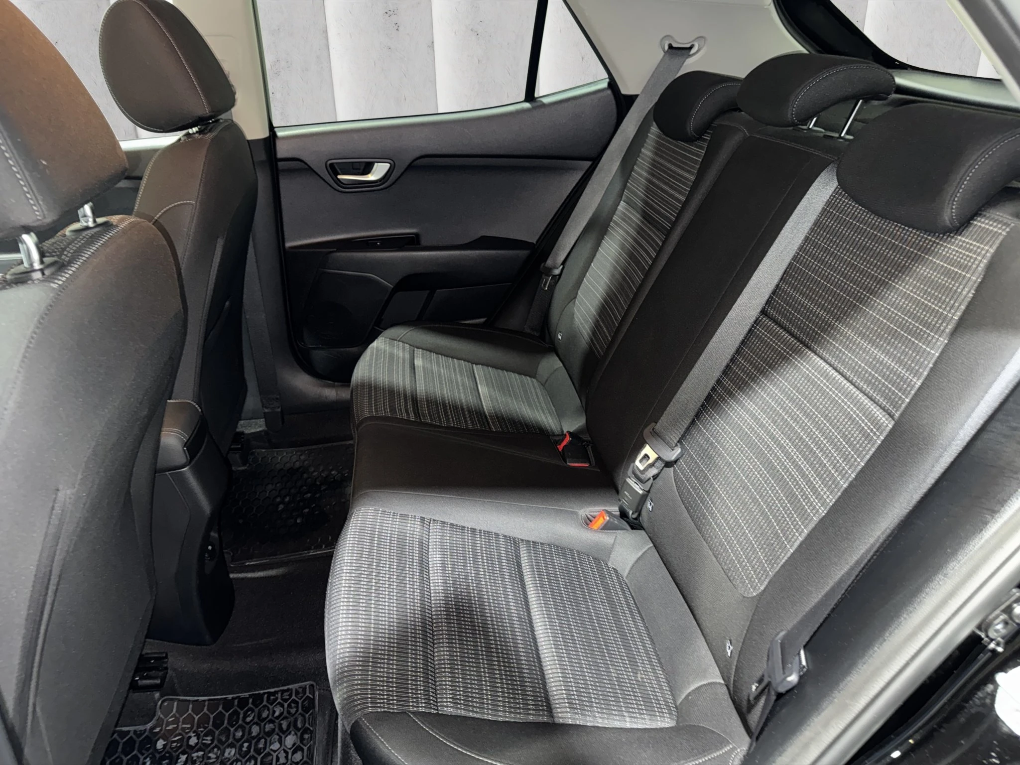 Kia Stonic 1.0 T-GDI Vision (EURO 6d-TEMP)