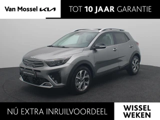 Kia Stonic 1.0 T-GDi MHEV GT-PlusLine