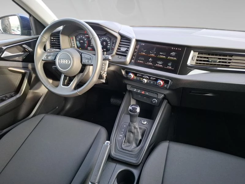 Audi-A1 Sportback-image-5