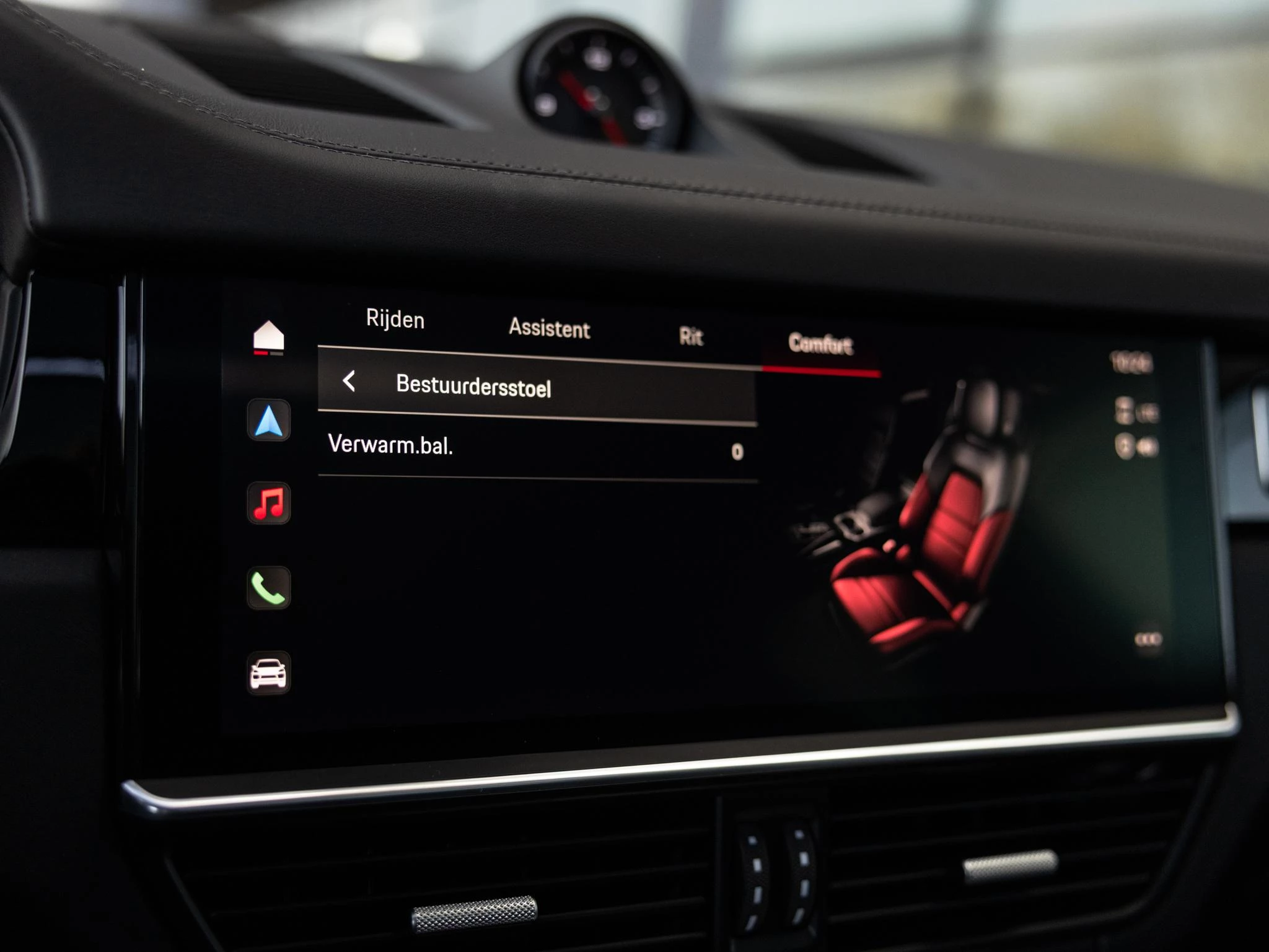 Porsche Cayenne 3.0 E-Hybrid Platinum Edition