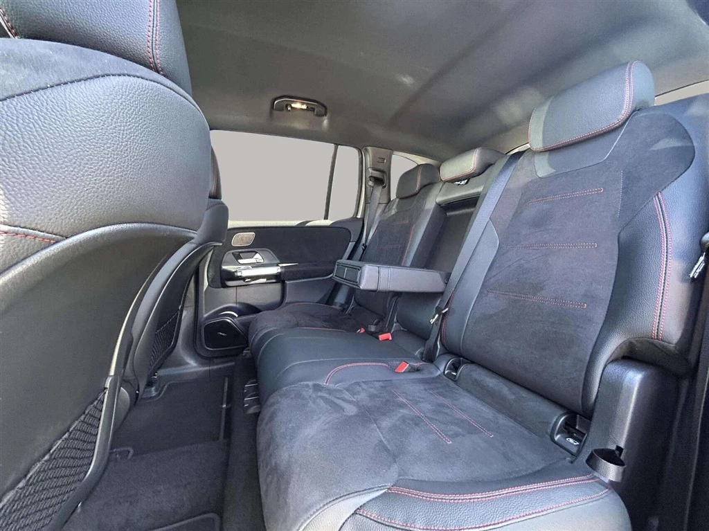 Mercedes-Benz EQB 250+ EL AMG Premium 190HK 5d Aut.