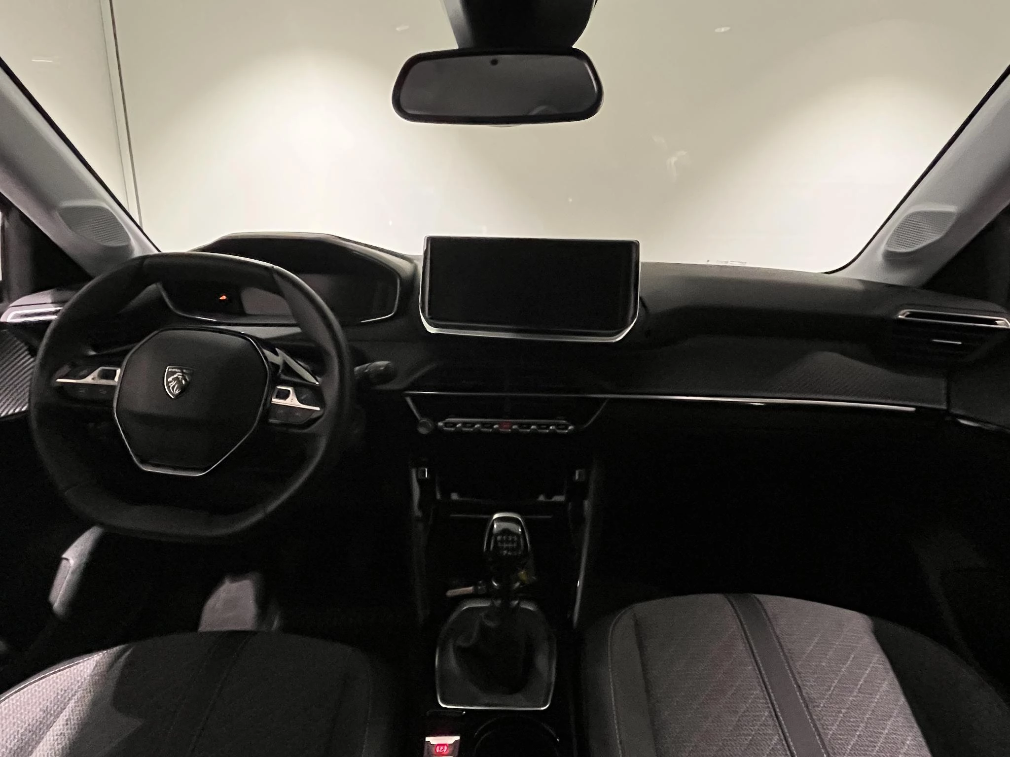 Peugeot 208 1.2 PureTech 100 Allure