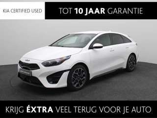 Kia ProCeed 1.5 T-GDi GT-Line