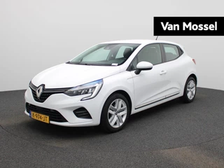 Renault Clio 1.0 TCe Zen
