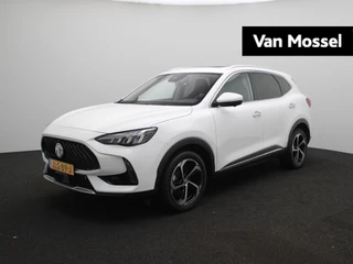 MG EHS 1.5 TGDI PHEV Aut. Luxury
