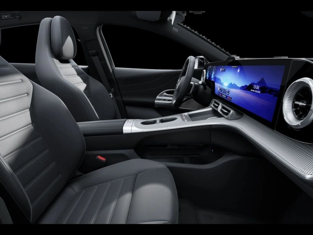 Mercedes-Benz-C-Klasse 400-image-9