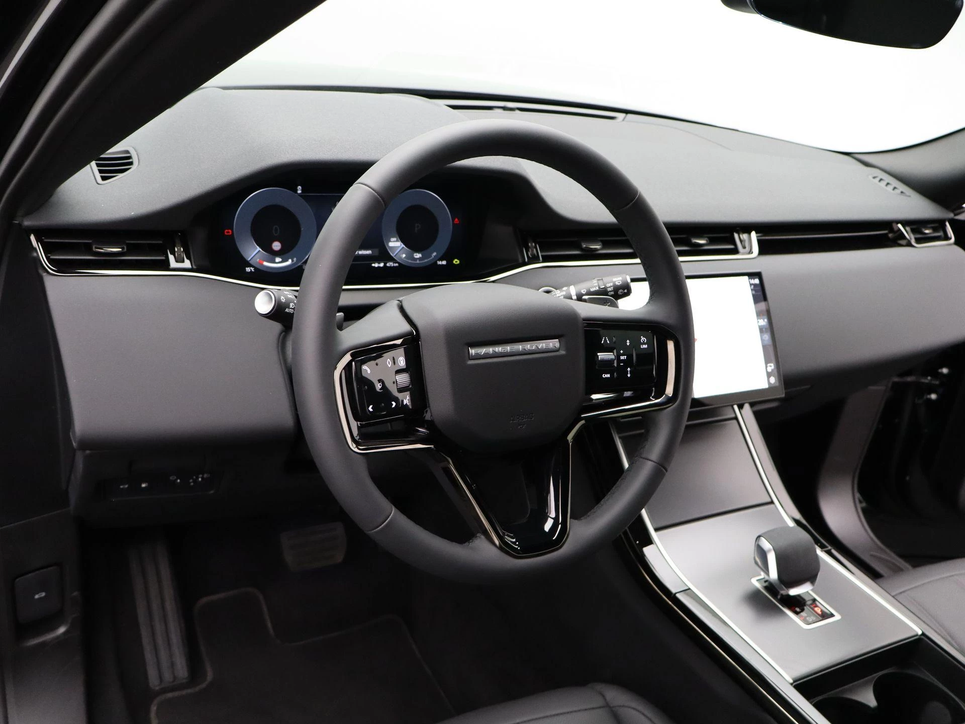 Land Rover Range Rover Evoque 1.5 P270e PHEV AWD S