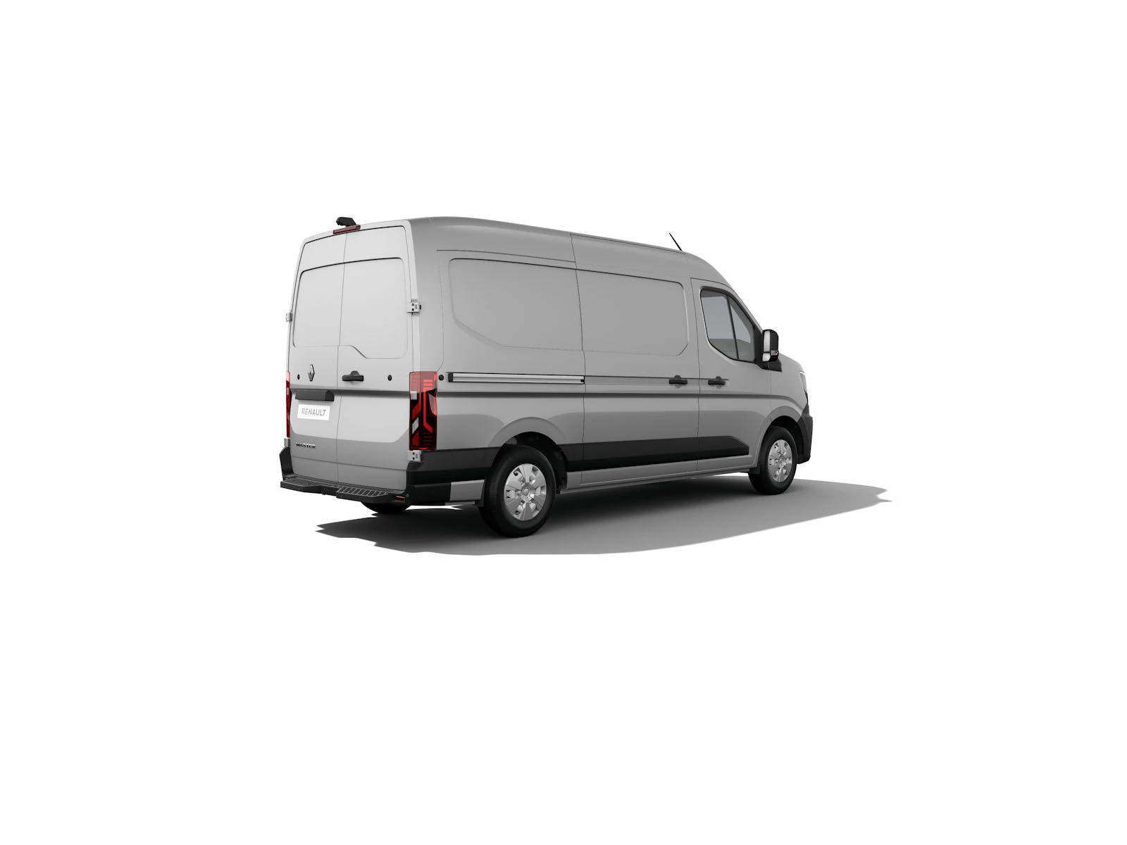 Renault Master Extra