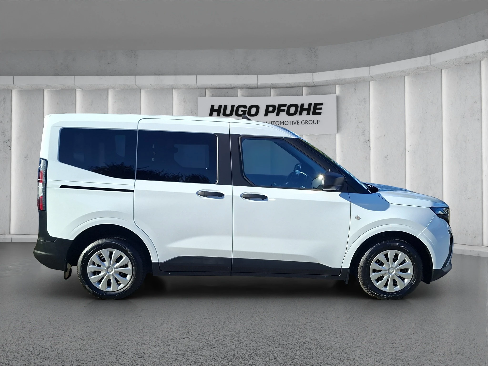 Ford-Tourneo Courier-image-5