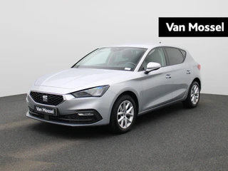 SEAT Leon Sportstourer 1.0 TSI Reference